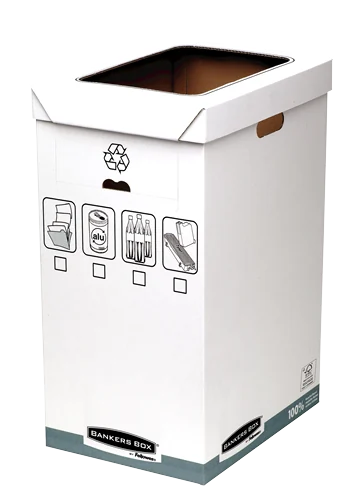 COS BIROU DIN CARTON 61*31.6*30CM FELLOWES