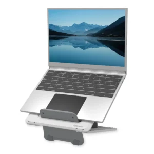 SUPORT ERGONOMIC PENTRU LAPTOP ALB BREYTA SUPORT ERGONOMIC PENTRU LAPTOP ALB BREYTA