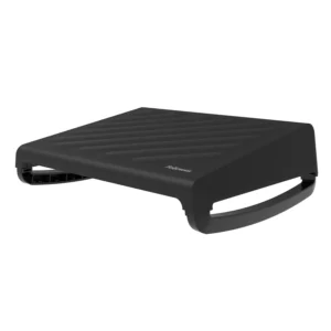 SUPORT ERGONOMIC PENTRU PICIOARE NEGRU BREYTA