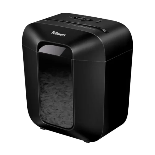 DISTRUGATOR DOCUMENTE LX25 CROSS-CUT FELLOWES
