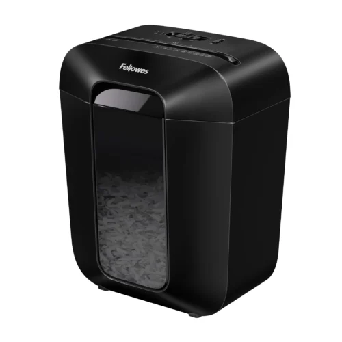 DISTRUGATOR DOCUMENTE LX45 CROSS-CUT FELLOWES
