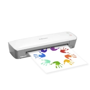 LAMINATOR A4 ION FELLOWES