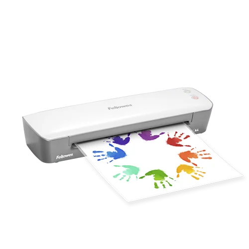 LAMINATOR A4 ION FELLOWES
