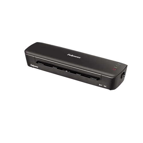 LAMINATOR A4 ARC FELLOWES LAMINATOR A4 ARC FELLOWES