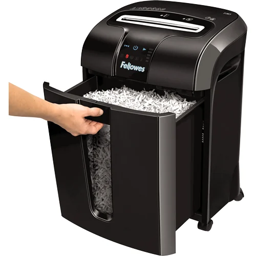 DISTRUGATOR DOCUMENTE 73Ci CROSS-CUT FELLOWES