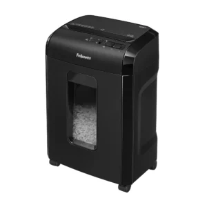 DISTRUGATOR DOCUMENTE 10M MICRO-CUT FELLOWES DISTRUGATOR DOCUMENTE 10M MICRO-CUT FELLOWES