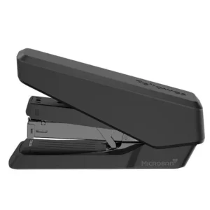 CAPSATOR 40 COLI 24/6 MODEL LX870 NEGRU EASY PRESS FELLOWES