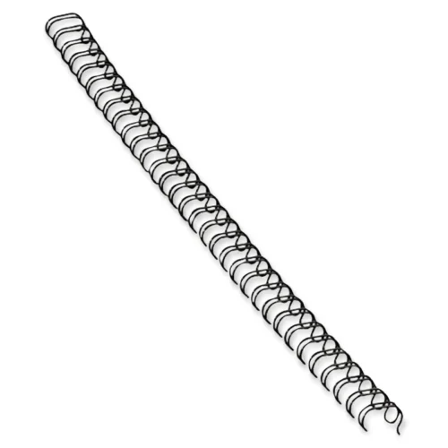 INEL METAL 6MM NEGRU PT 1-35 COLI PAS 3:1 100/CUT FELLOWES
