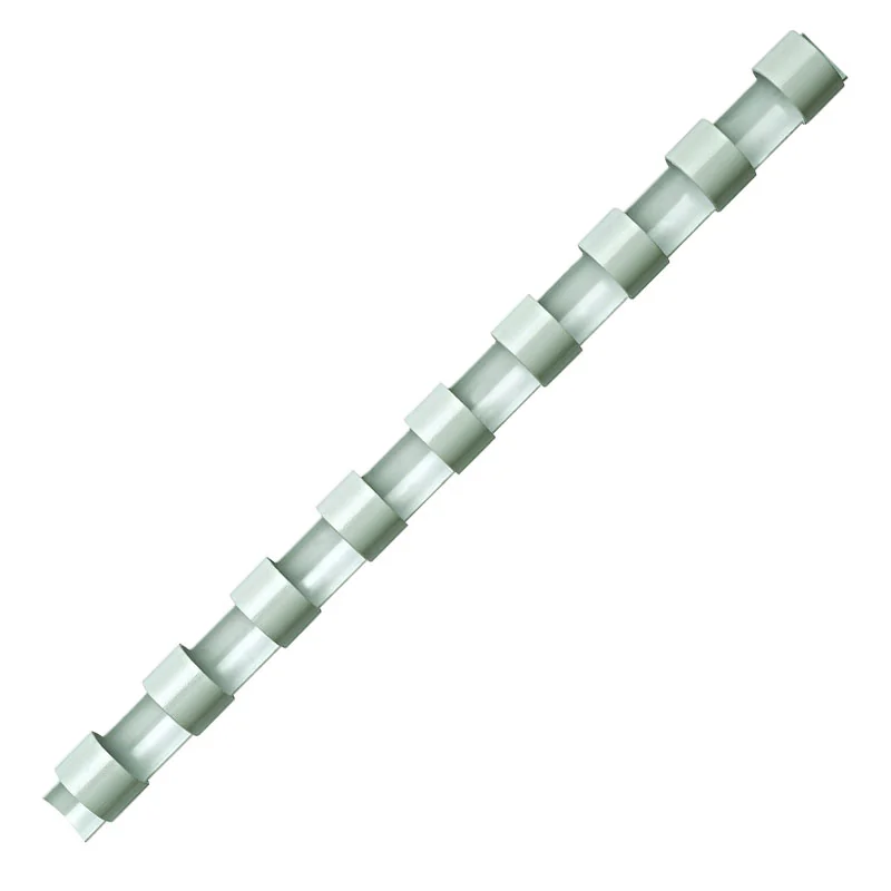 INEL PLASTIC 32MM ALB PT 241-280 COLI 50/CUT FELLOWES