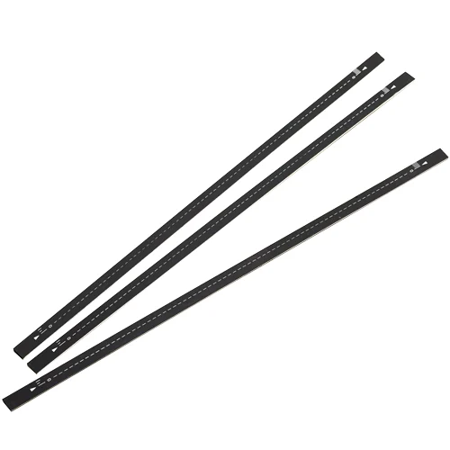 BENZI DE TAIERE PENTRU TRIMER A4 3/SET FELLOWES