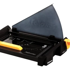 GHILOTINA CU PARGHIE STELLAR A4 320MM 20COLI FELLOWES