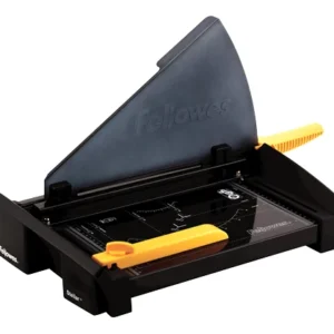 GHILOTINA CU PARGHIE STELLAR A4 320MM 20COLI FELLOWES
