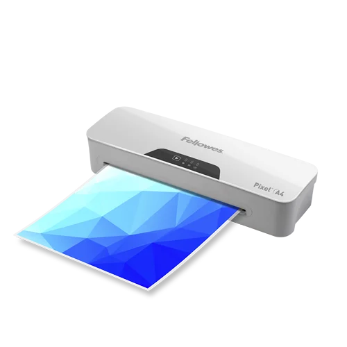 LAMINATOR A4 PIXEL FELLOWES LAMINATOR A4 PIXEL FELLOWES