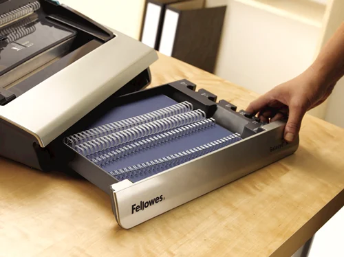 APARAT INDOSARIAT ELECTRIC GALAXY-E WIRE FELLOWES
