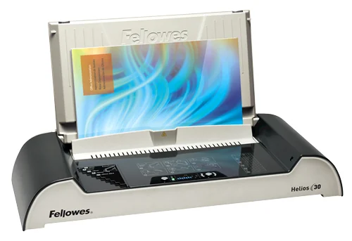 APARAT INDOSARIAT TERMIC HELIOS 30 FELLOWES
