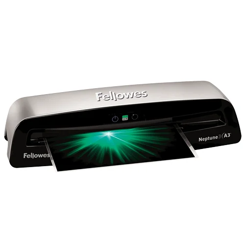 LAMINATOR A3 NEPTUN 3 FELLOWES LAMINATOR A3 NEPTUN 3 FELLOWES
