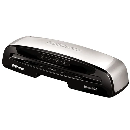 LAMINATOR A4 SATURN 3i FELLOWES