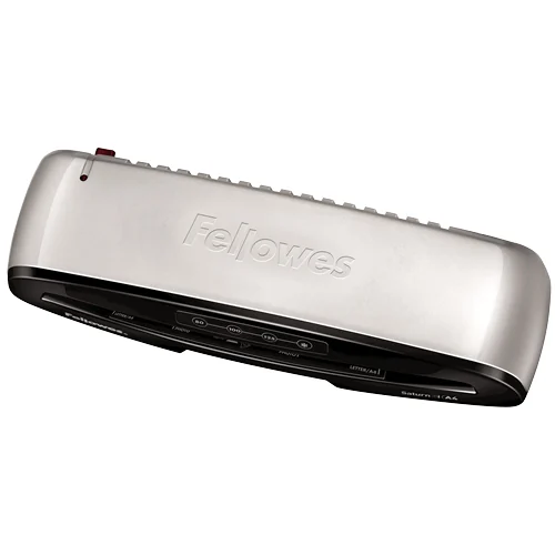 LAMINATOR A4 SATURN 3i FELLOWES