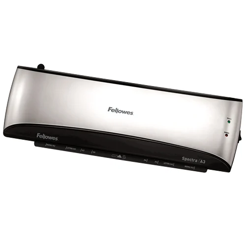 LAMINATOR A3 SPECTRA FELLOWES