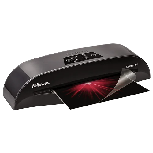 LAMINATOR A4 CALIBRE FELLOWES