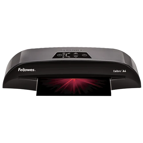 LAMINATOR A4 CALIBRE FELLOWES