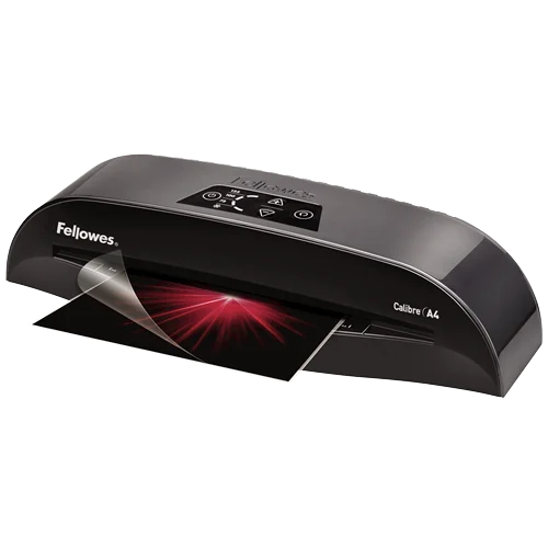 LAMINATOR A4 CALIBRE FELLOWES
