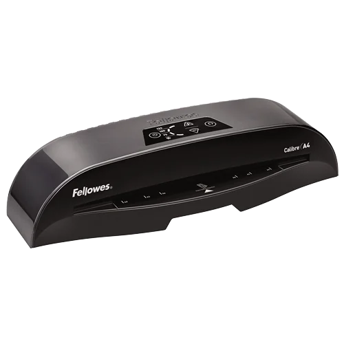 LAMINATOR A4 CALIBRE FELLOWES