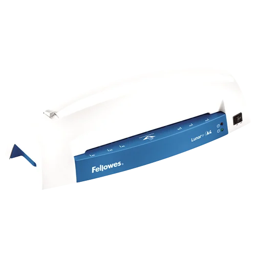 LAMINATOR A4+ LUNAR FELLOWES