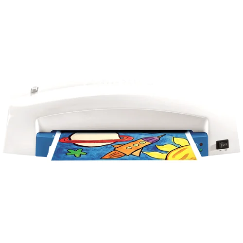 LAMINATOR A4+ LUNAR FELLOWES