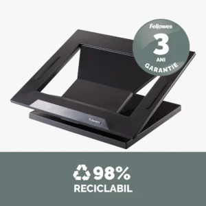 SUPORT LAPTOP DESIGNER SUITES FELLOWES SUPORT LAPTOP DESIGNER SUITES FELLOWES