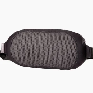 SUPORT ERGONOMIC PENTRU SPATE I-SPIRE NEGRU FELLOWES