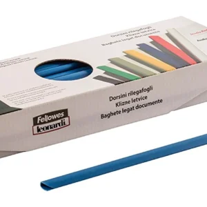 SINA PRINDERE 3MM 15 COLI ALBASTRA 50/CUTIE FELLOWES