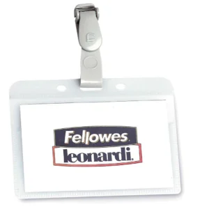 ECUSON ORIZONTAL CU CLIPS PLASTIC 99*73 FELLOWES