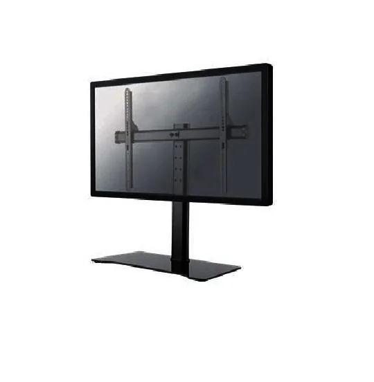 FPMA-D1250BLACK_01 Suport Monitor de Birou, Neomounts by Newstar FPMA-D1250BLACK, 32" - 60", VESA 600x400, suporta pana la 40kg, negru