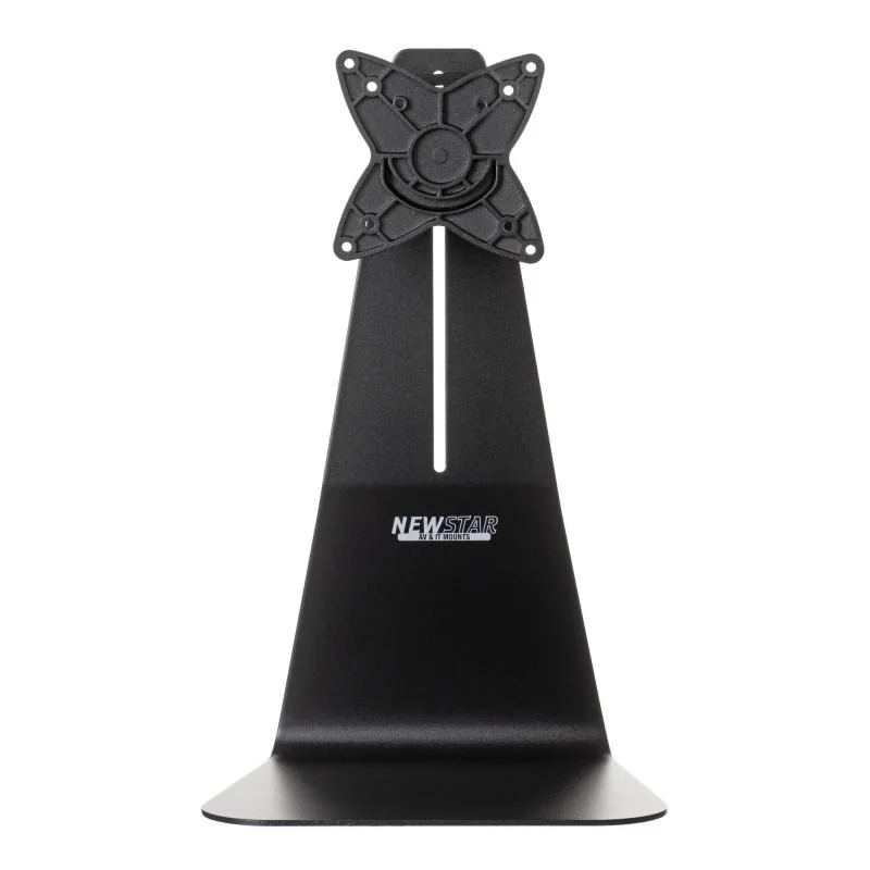 FPMA-D850BLACK_01 Suport Monitor de Birou, Neomounts by Newstar FPMA-D850BLACK, 10" - 27", VESA 100x100, suporta pana la 10kg, negru