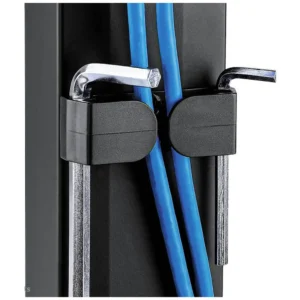 FPMA-D865BLACK_05 Suport monitor de birou Neomounts FPMA-D865BLACK; pentru display-uri cu diagonale 10"-32", sistem de prindere VESA 75x75~100x100, greutate maxima suportata 7kg, full motion, tilt +20°, swivel +90°, rotate +360°; gas spring; culoare negru. Garantie 5 ani