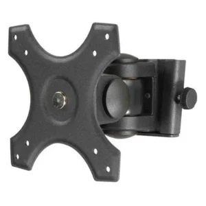 NM TV Wall Mount 2 Pivots & Tilt 10"-30"