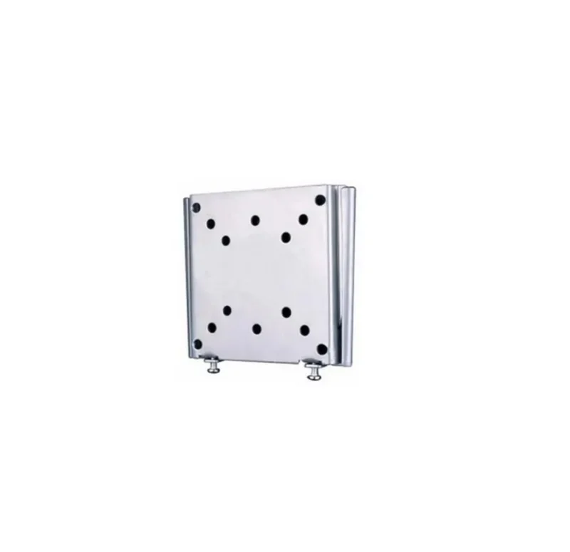 Suport perete Neomounts FPMA-W25; pentru display-uri cu diagonale 10"-30", sistem de prindere VESA 50x50~100x100, greutate maxima su portata 30kg, fix, distanta fata de perete 15mm; culoare negru. Garantie 5 ani