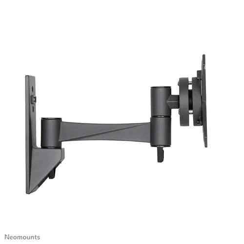 FPMA-W822_03 Suport TV de perete, Neomounts by Newstar FPMA-W822, 10" - 30", VESA 100x100, suporta pana la 15kg, negru
