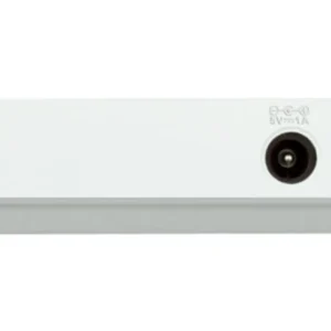 GO-SW-8G_02 Switch D-Link GO-SW-8G, 8 port, 10/100/1000 Mbps
