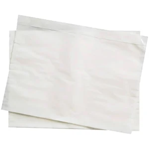 PLIC PORT DOC C5 SILICON INT 225*160MM PLASTIC 1000/C GPV