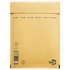 PLIC PERNA AER D/14 EXT-200*275MM/INT-180*265MM MARO GPV