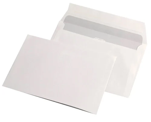 PLIC C6 SILICON 70G 114*162MM ALB 1000/C GPV PLIC C6 SILICON 70G 114*162MM ALB 1000/C GPV