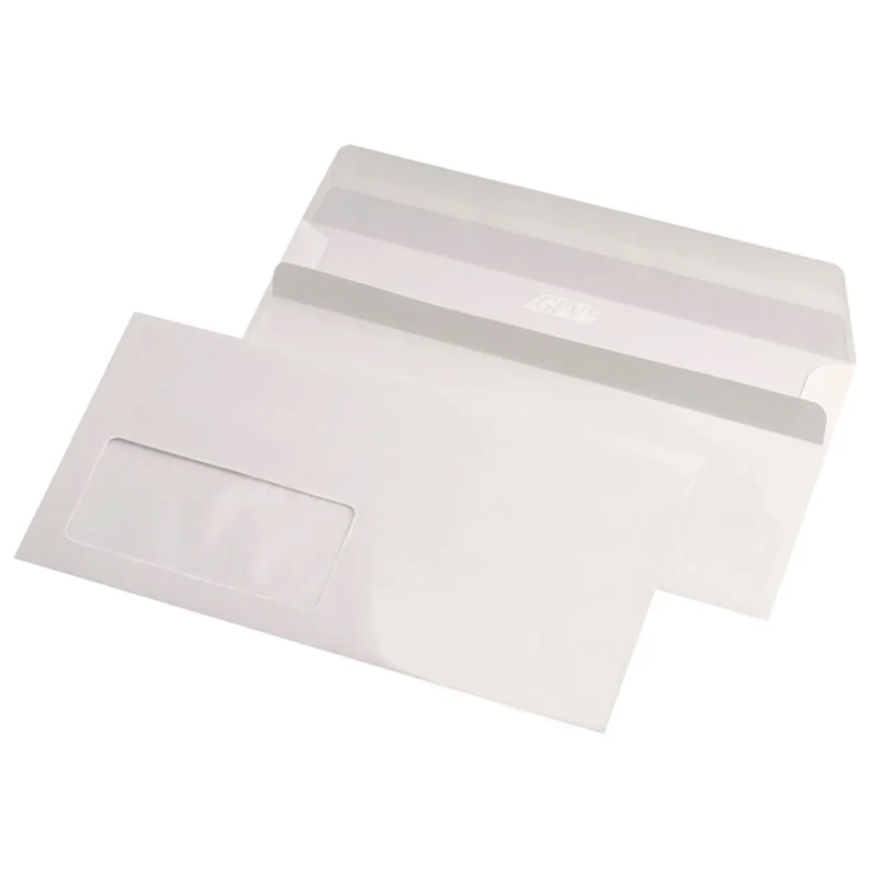 PLIC DL SILICON FER ST 45*90MM 80G 110*220MM ALB 1000/C GPV