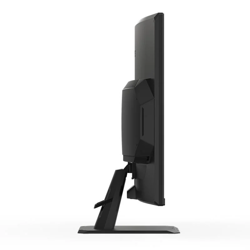 GS32QCA_01 Monitor Gaming Gigabyte GS32QCA, 31.5", 2560 x 1440 pixeli, Black, 3 ani Garantie