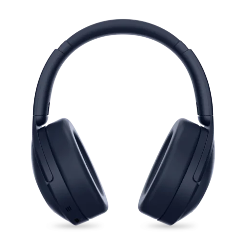 Casti Head-band Lenovo YOGA PC Edition, Wireless/Wired, Albastru