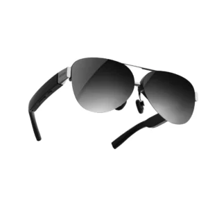Ochelari Legion Gen 2 creeaza iluzia unui ecran virtual masiv de 126", cu tehnologie micro-OLED, care apare in spatele lentilelor, vizibil exclusiv pentru purtator; recomandat atat pentru jocuri cat si pentru vizonarea filmelor; rezolutie: Full HD (1920 x 1080); rata de improspatare: pana la 120Hz
