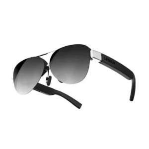 Ochelari Legion Gen 2 creeaza iluzia unui ecran virtual masiv de 126", cu tehnologie micro-OLED, care apare in spatele lentilelor, vizibil exclusiv pentru purtator; recomandat atat pentru jocuri cat si pentru vizonarea filmelor; rezolutie: Full HD (1920 x 1080); rata de improspatare: pana la 120Hz