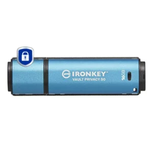 Memorie USB Flash Drive Kingston 16 GB IronKey VP50