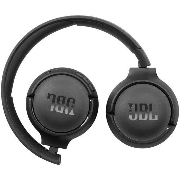 Casti Head-band JBL Tune 510, Wireless, Negru